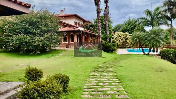 Sitio/Haras de 24.000m² na Cidade de Salto - SP