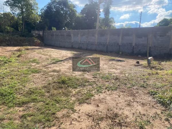 🏡 Terreno em Condomínio à Venda em Mairinque SP – Bairro Dona Catarina!