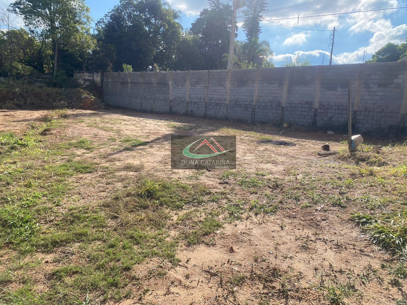 🏡 Terreno em Condomínio à Venda em Mairinque SP – Bairro Dona Catarina!