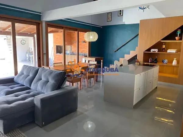 Casa em Itapirubá, Imbituba/SC