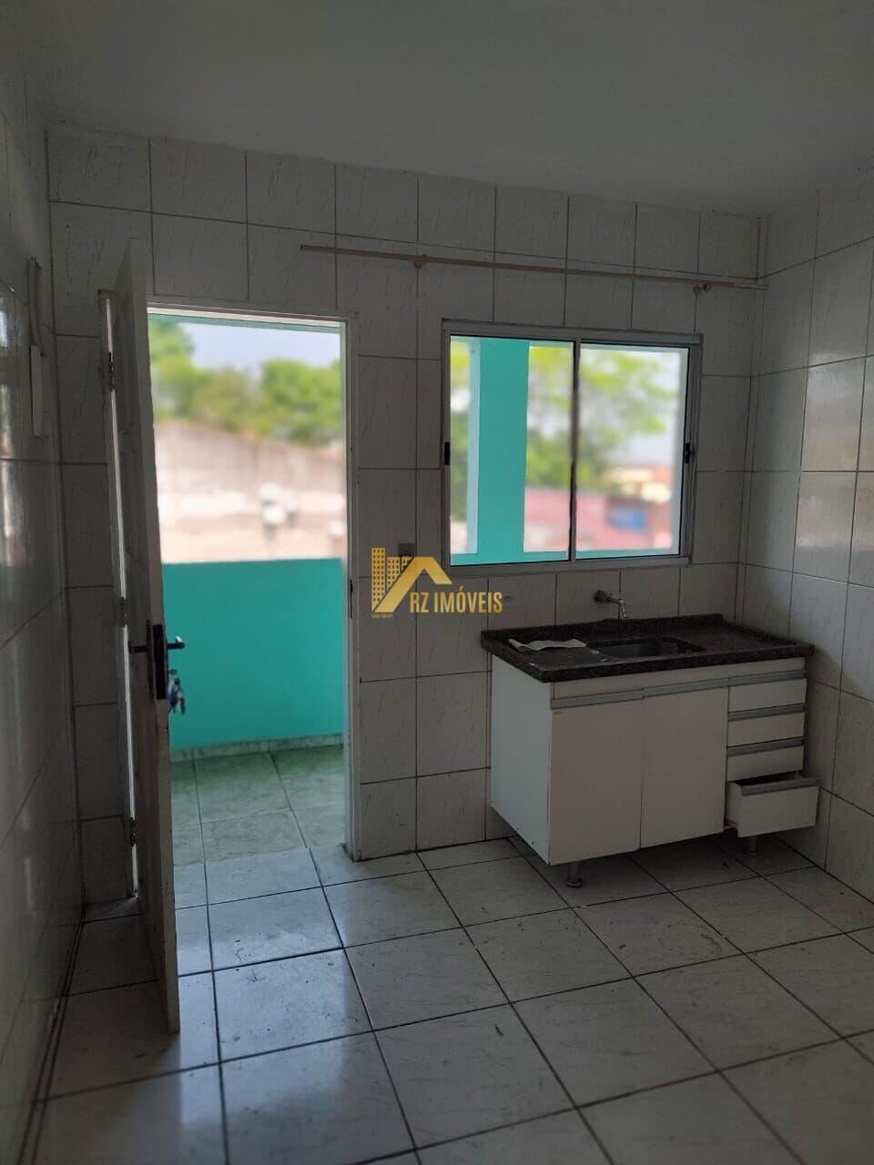 Casa em Inamar, Diadema/SP