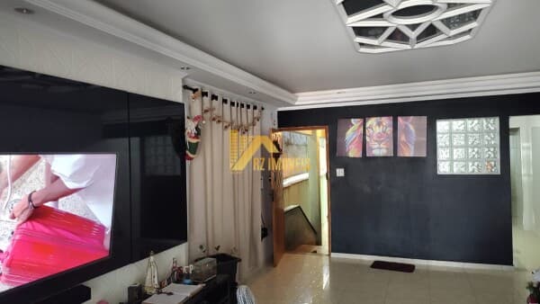 Sobrado proximo do colegio Iemano