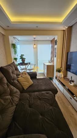 Apartamento com 3 dormitórios centro Diadema
