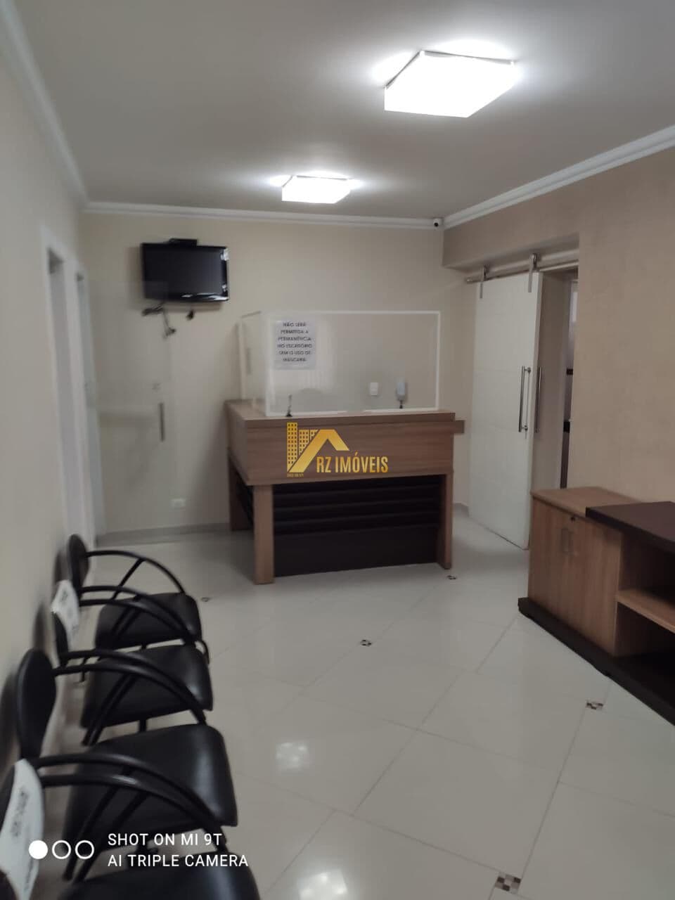 Ponto Comercial - Salas em Centro, Diadema/SP