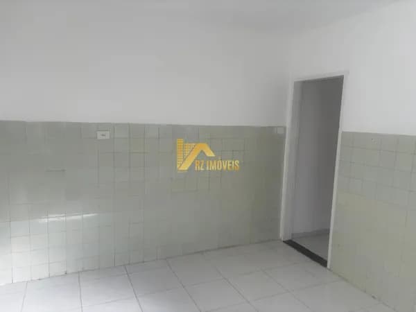 Casa de 2 cômodos no campanario