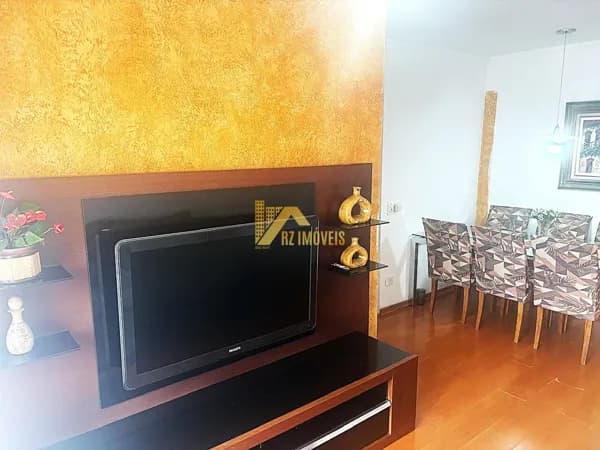 Apartamento Padrão com 3 dormitórios no centro de Diadema