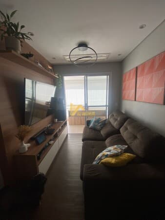 Apartamento em Diadema - Centro