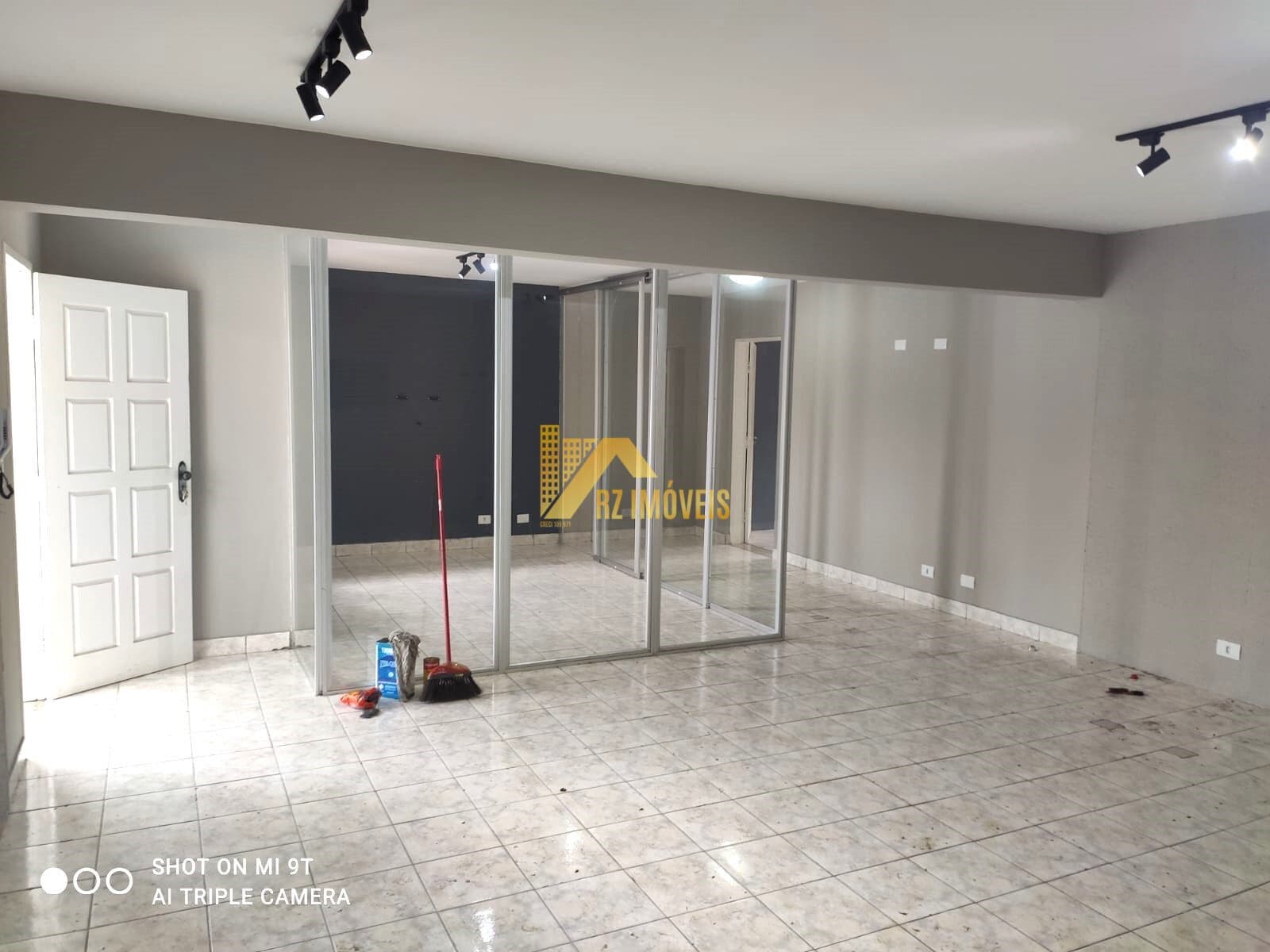 Sala Comercial em Centro Diadema