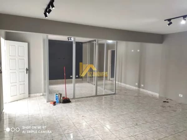 Sala Comercial em Centro Diadema