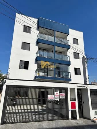 Lançamento prédio de 3 andares no Centro, Diadema/SP