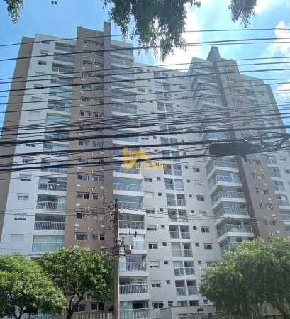 Apartamento Alto Padrão em Jardim Elisa, Diadema/SP