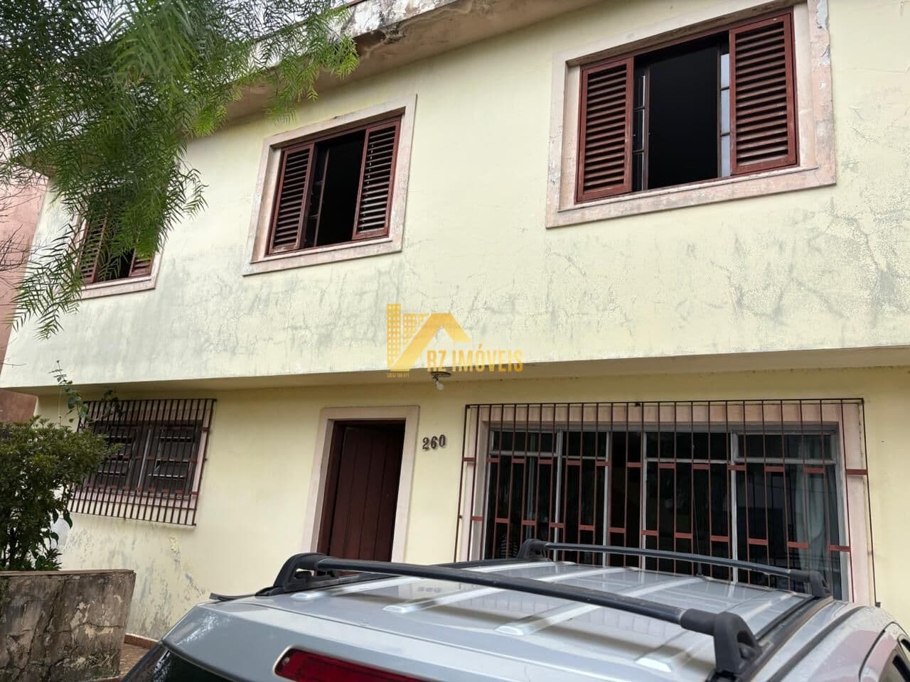 Sobrado em São Bernardo do Campo
