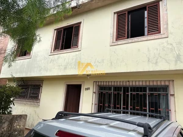 Sobrado em São Bernardo do Campo