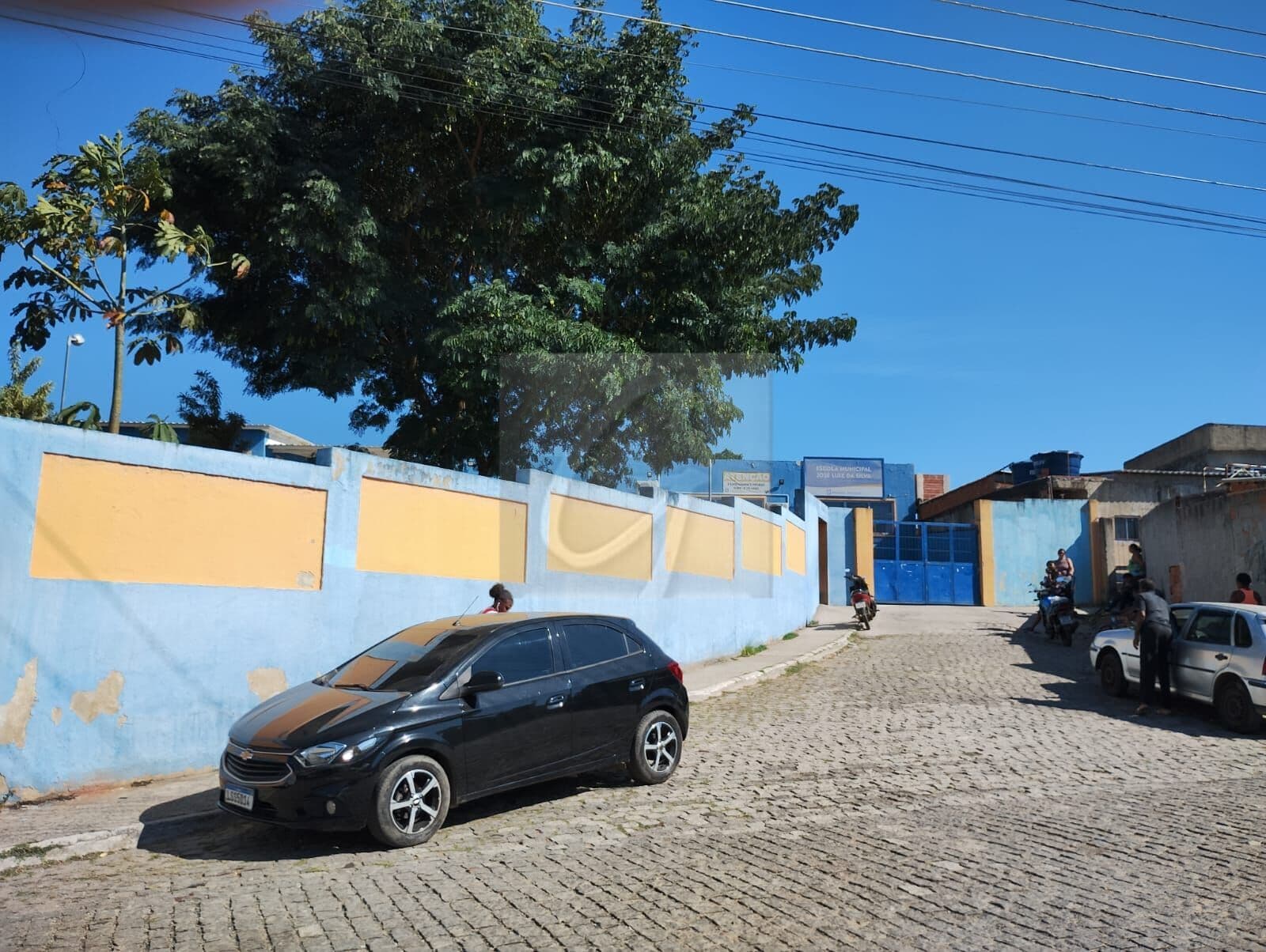 Casa em Nova Iguaçu - Austin