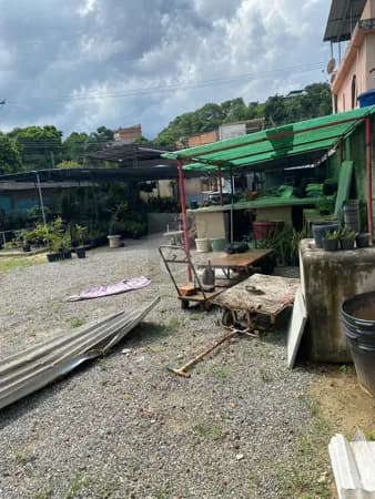 Lote/Terreno em Belford Roxo - Centro