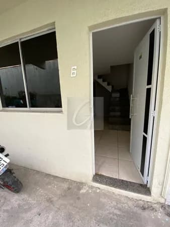 Sobrado em Belford Roxo - Andrade Araujo