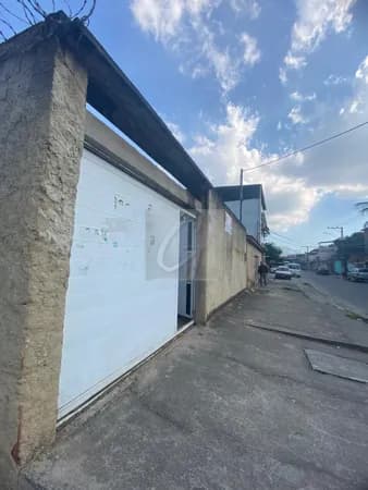 Casa na Areia Branca/ Belford Roxo