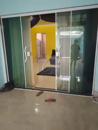 Casa em Belford Roxo - São Vicente