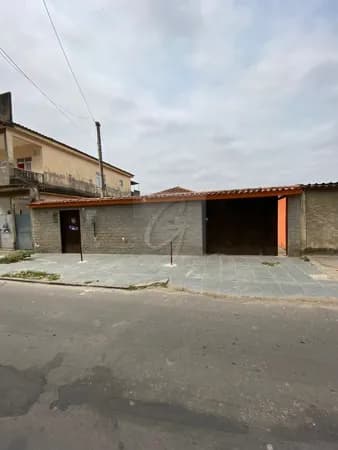 Casa em Belford Roxo - Centro