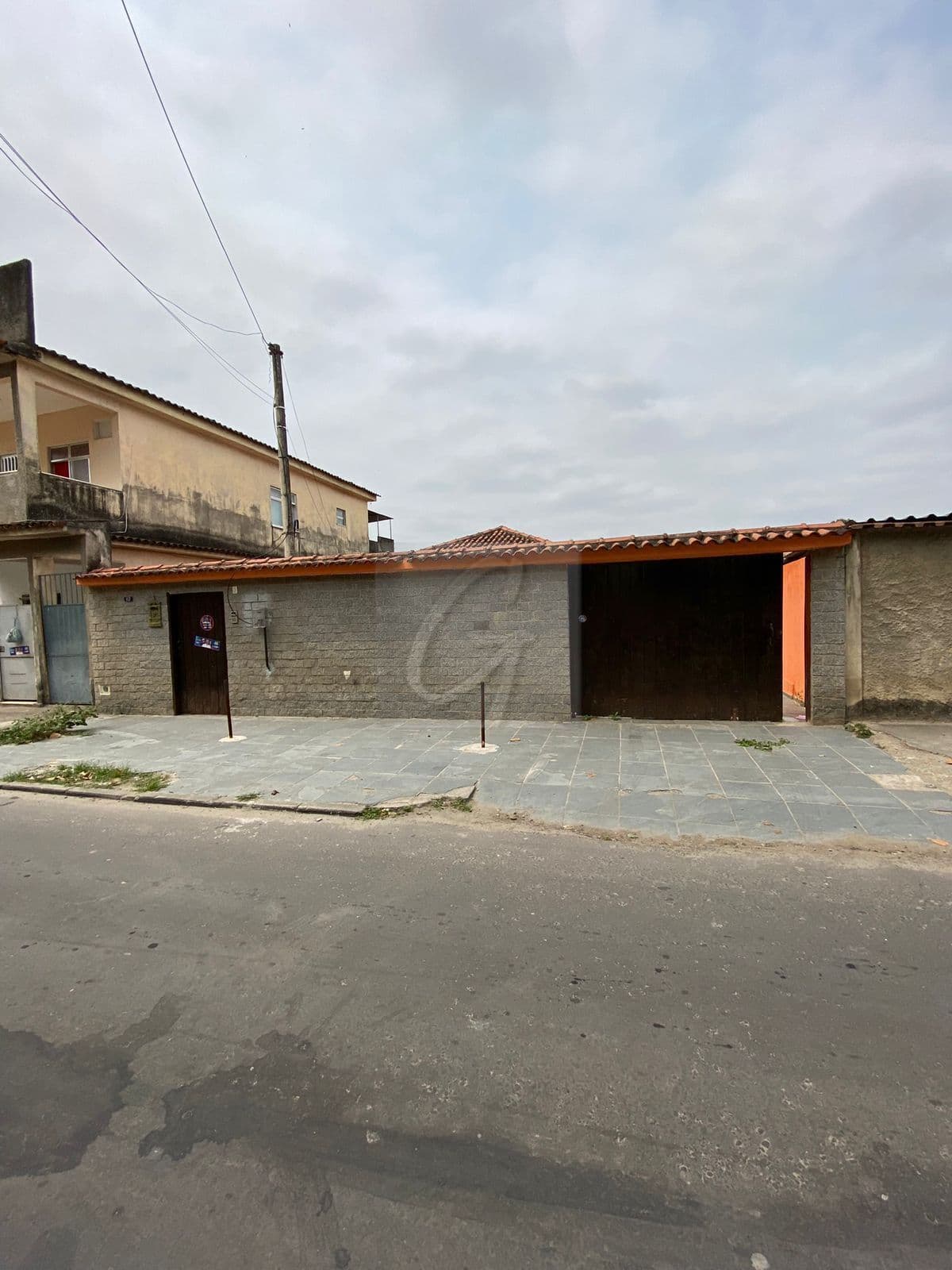 Casa em Belford Roxo - Centro