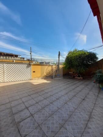 3 CASAS ALTO PADRÃO - ANDRADE ARAÚJO