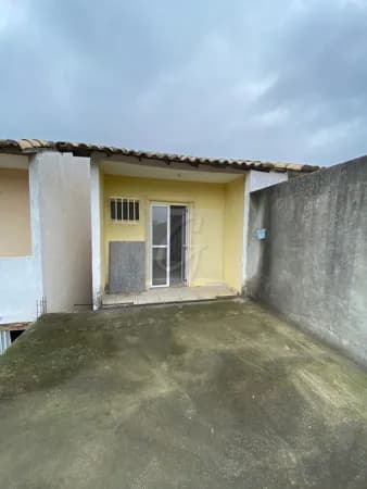 Casa em Belford Roxo - São Vicente