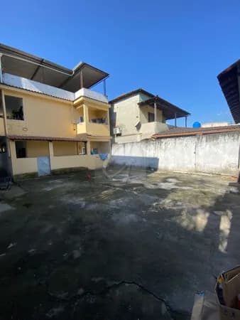Casa em Belford Roxo - Nova Piam
