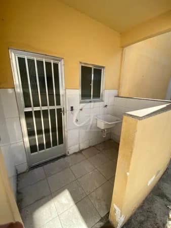 Casa em Belford Roxo - Nova Piam