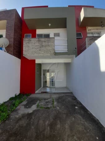 Linda Casa Duplex Em Nova Iguaçu
