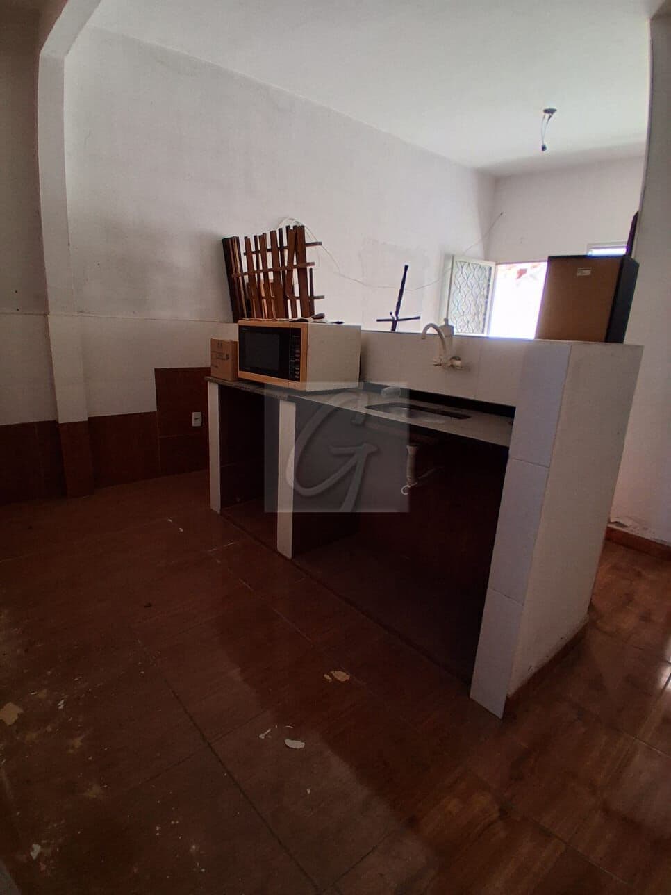 Casa Kitnet em Vilar Novo, próximo ao Colégio Mariano os Passos