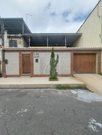 CASA DE ALTO PADRÃO COM HIDROMASSAGEM - NOVA PIAM/BELFORD ROXO