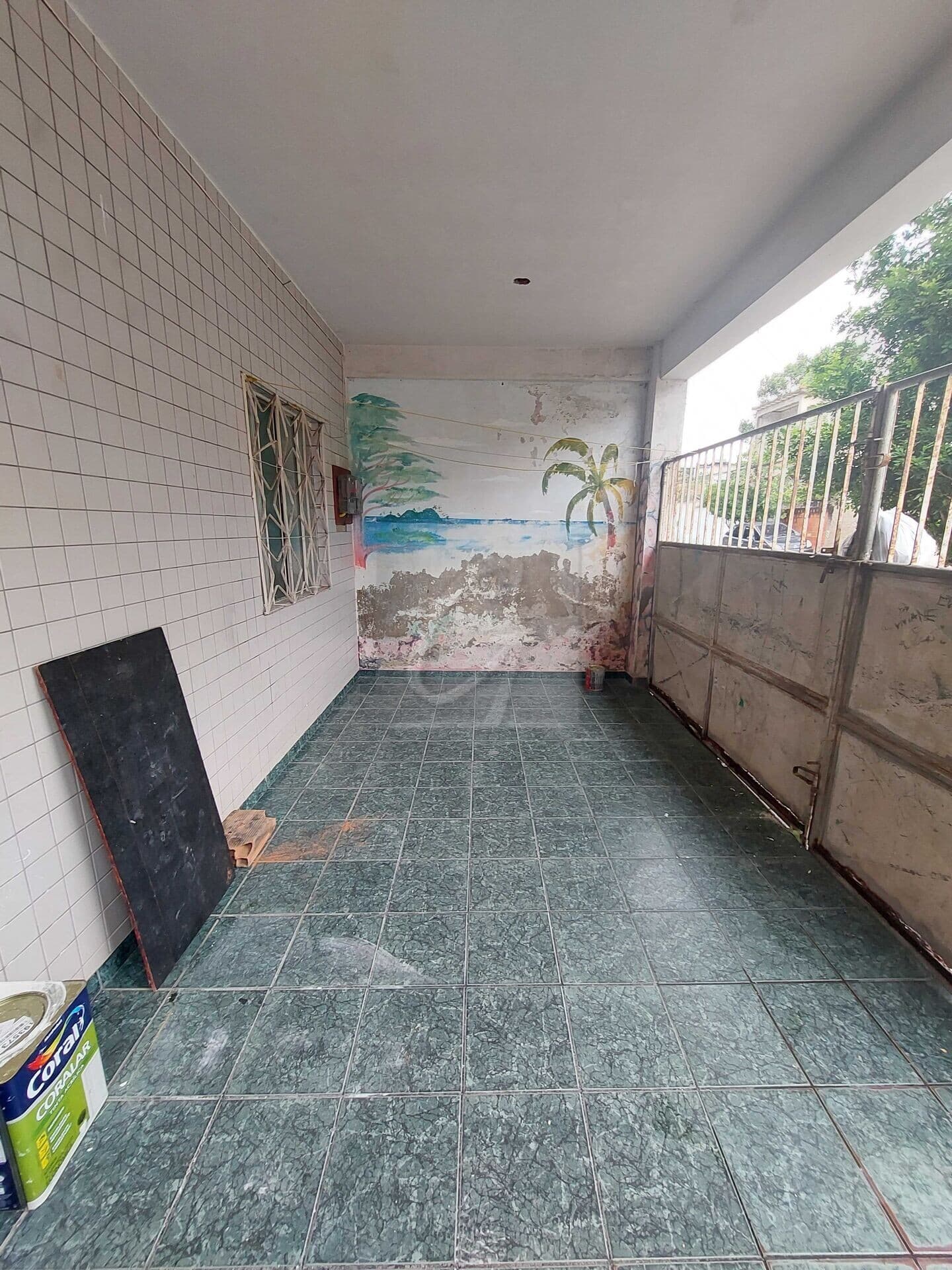 Casa em Belford Roxo - Piam