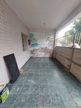 Casa em Belford Roxo - Piam