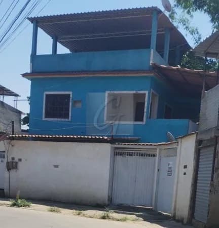 Casas a Venda em Farrula/ Heliopolis