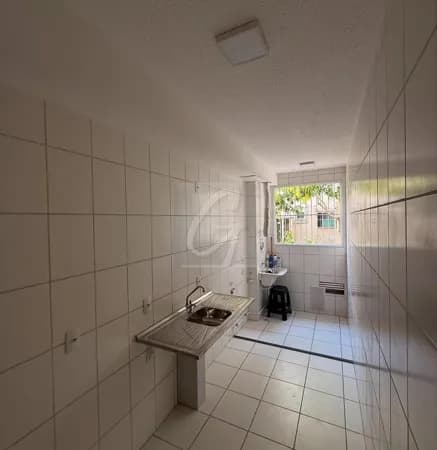 Ótimo apartamento de 2 quartos, próximo ao Posto Treze em Nova Iguaçu