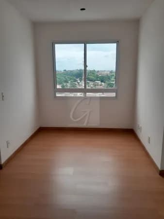 Apartamento com 2 quartos no condomínio Dez Portal