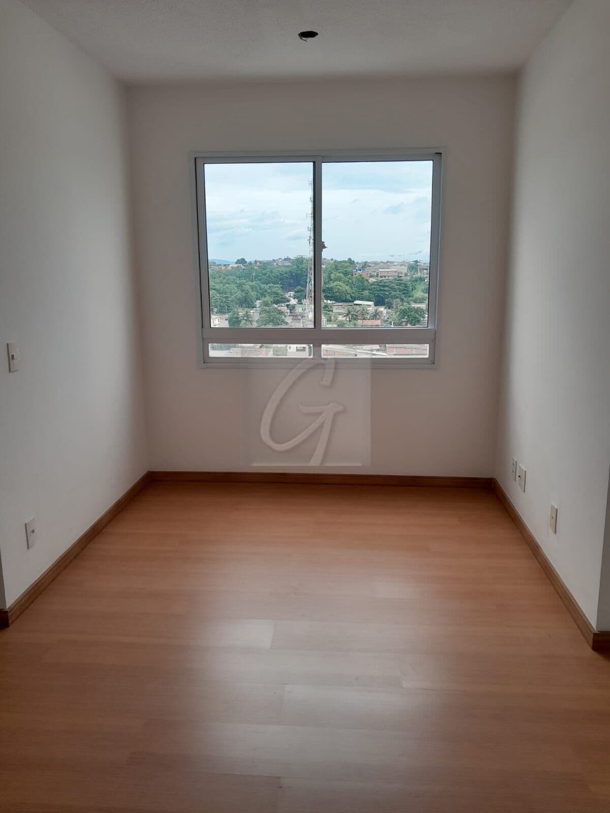 Apartamento com 2 quartos no condomínio Dez Portal