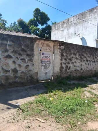 Terreno plano em Santa Maria Belford Roxo