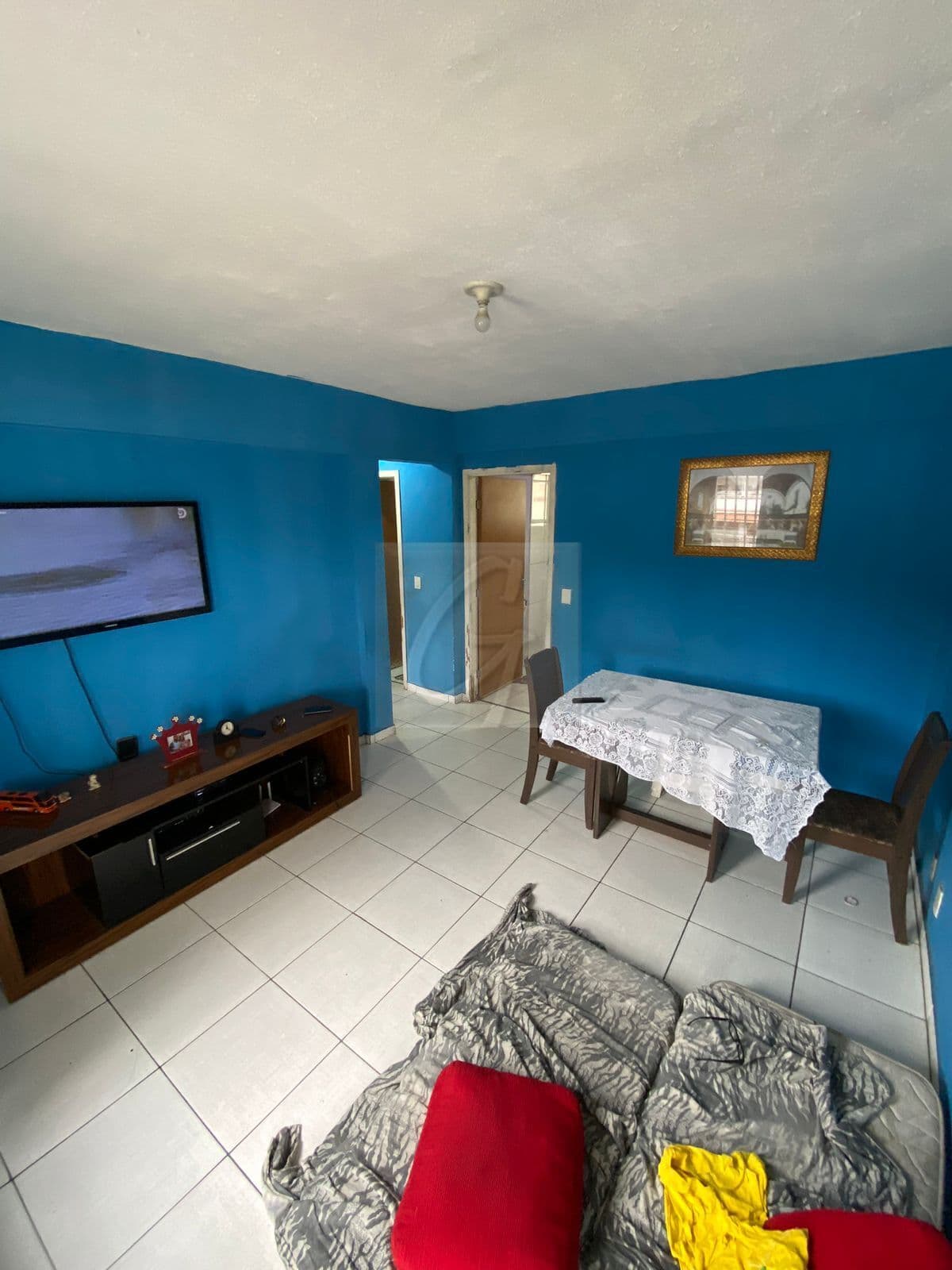 Apartamento em Belford Roxo - Piam