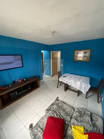 Apartamento em Belford Roxo - Piam