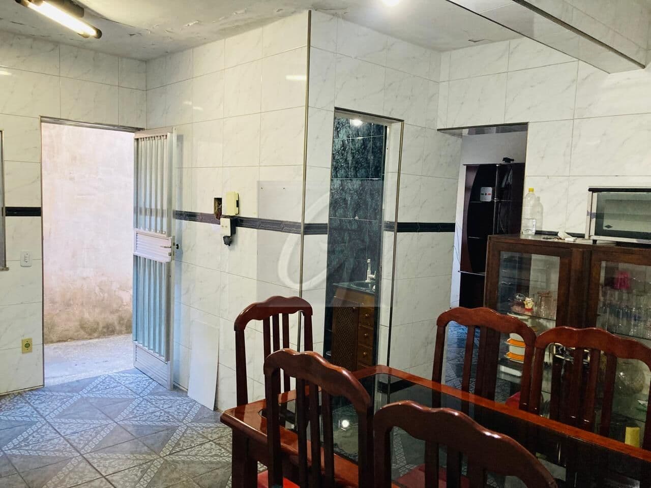 Casa Duplex em Belford Roxo, com 2 quartos pertinho da Dutra.