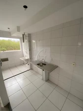 Apartamento em Belford Roxo - Centro