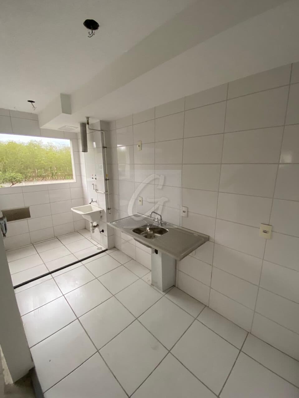 Apartamento em Belford Roxo - Centro