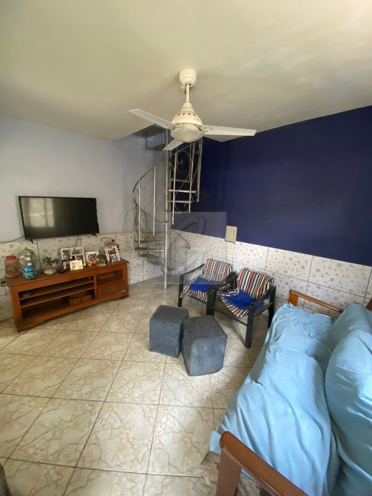 EXCELENTE CASA DUPLEX
