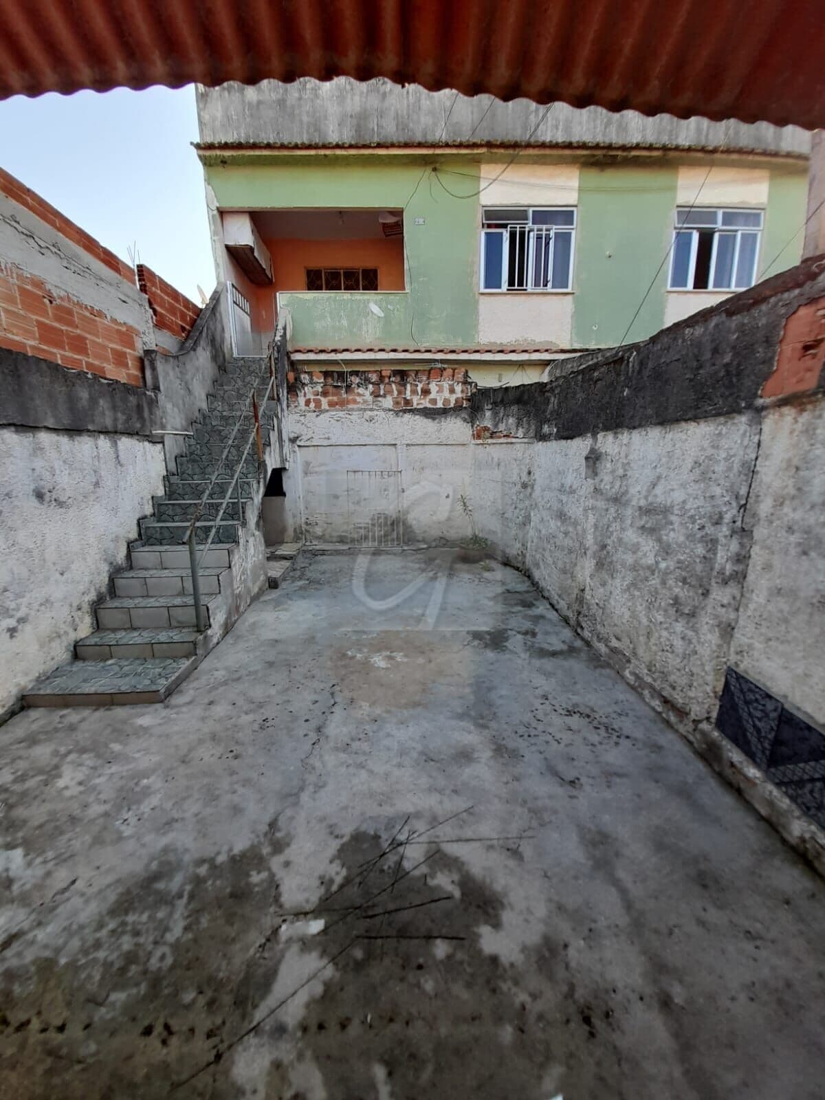 Casa Sobrado em Heliópolis