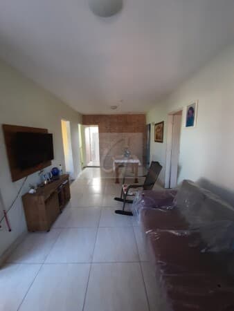 Casa Sobrado em Heliópolis