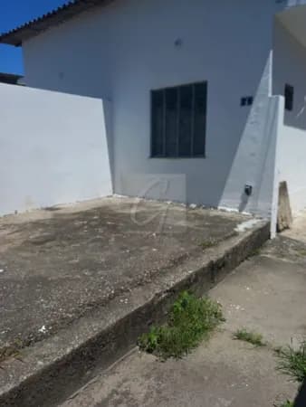 Casa em São Bernardo com 1 quarto