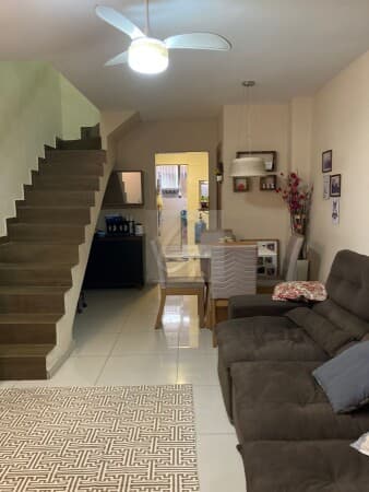 Casa Dúplex