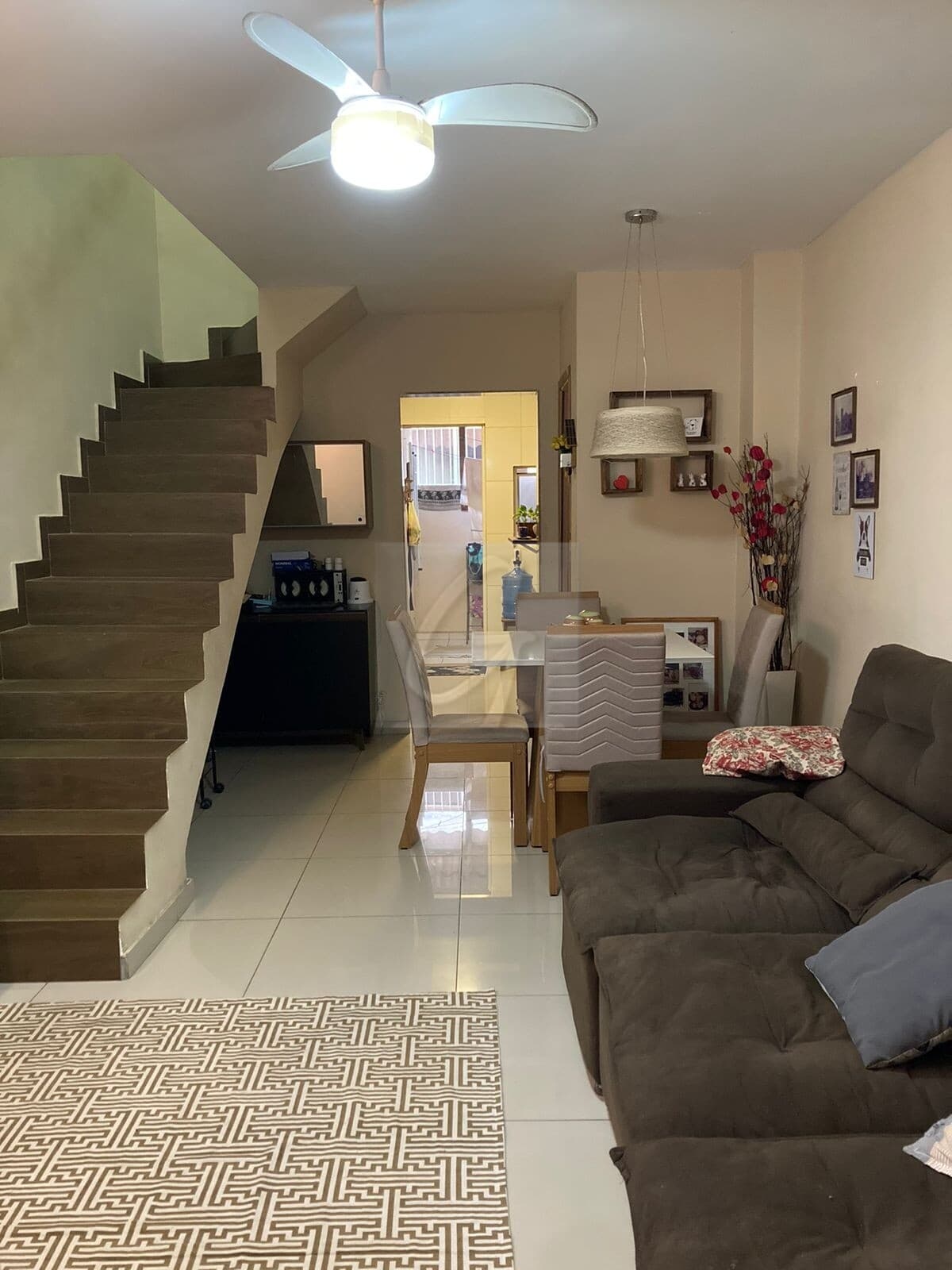 Casa Dúplex