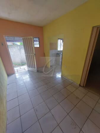 Casa em Belford Roxo - São Bernardo